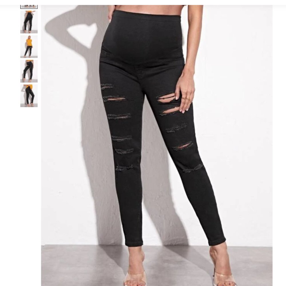 Post In Progress - Maternity Bundle - image 1